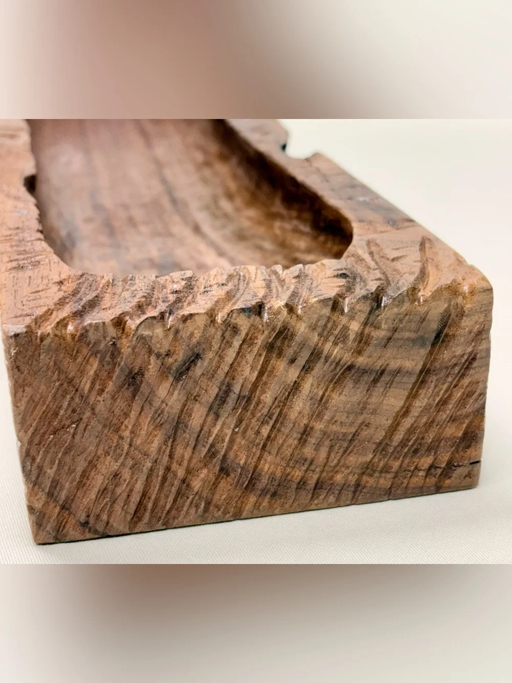 Hand Crafted one kind